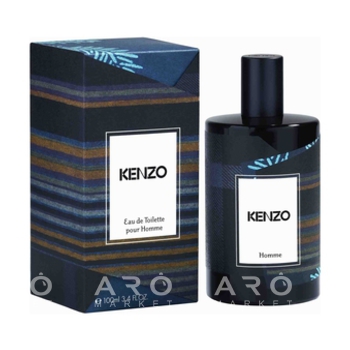 KENZO Once Upon A Time Pour Homme
