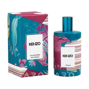 KENZO Once Upon A Time Pour Femme