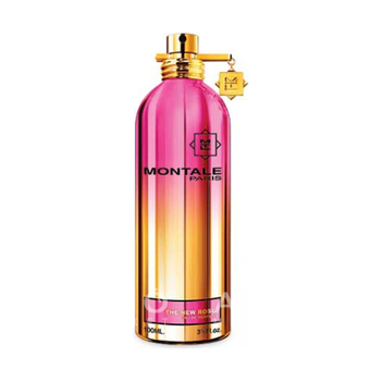 MONTALE The New Rose