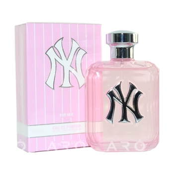 NEW YORK YANKEES For Her