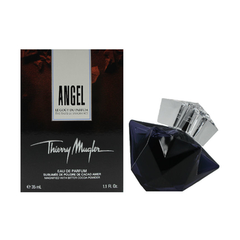 THIERRY MUGLER The Taste of Fragrance Angel