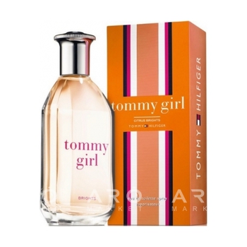TOMMY HILFIGER Tommy Girl Citrus Brights