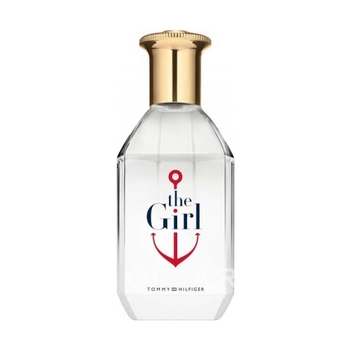 TOMMY HILFIGER The Girl