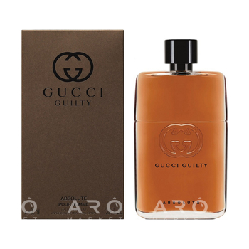 GUCCI Guilty Absolute