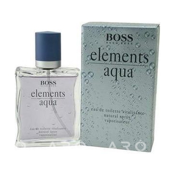 HUGO BOSS Boss Elements Aqua