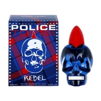 POLICE To Be Rebel