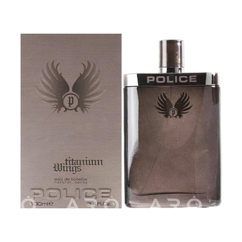 POLICE Titanium Wings