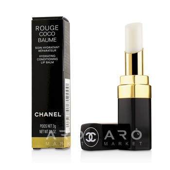 CHANEL Rouge Coco