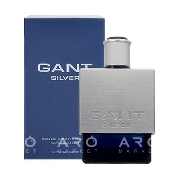 GANT Silver