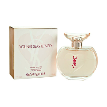 YVES SAINT LAURENT Young Sexy lovely