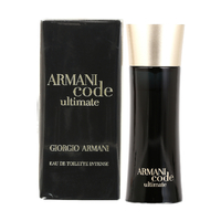 GIORGIO ARMANI Armani Code Ultimate
