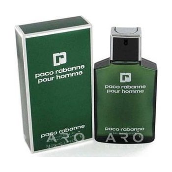PACO RABANNE Pour Homme
