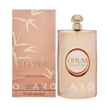 YVES SAINT LAURENT Opium Vapeurs de Parfum