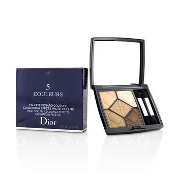 CHRISTIAN DIOR 5 Couleurs High Fidelity Colors & Effects