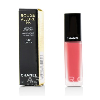 CHANEL Rouge Allure Ink