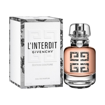 GIVENCHY L'Interdit Edition Couture
