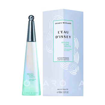 ISSEY MIYAKE L'Eau D'Issey Reflection D'une Goutte