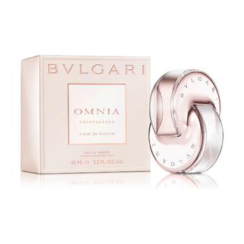 BVLGARI Omnia Crystalline L'eau de Parfum