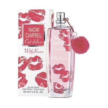 NAOMI CAMPBELL Cat Deluxe With Kisses