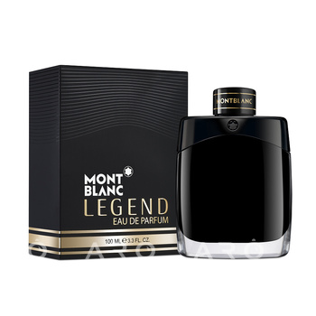 MONT BLANC Legend Eau de Parfum