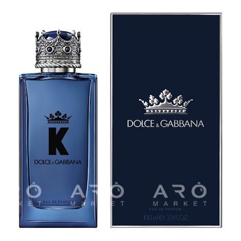 DOLCE & GABBANA K (D&G) Eau de Parfum