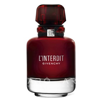 GIVENCHY L'Interdit Eau de Parfum Rouge
