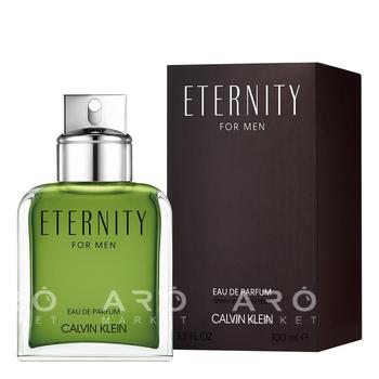 CALVIN KLEIN Eternity For Men Eau De Parfum