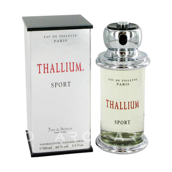YVES DE SISTELLE Thallium Sport Limited Edition