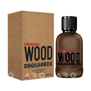 DSQUARED2 Original Wood