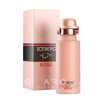 ICEBERG Twice Rosa