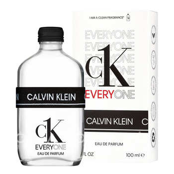 CALVIN KLEIN Everyone Eau de Parfum