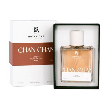 BOTANICAE Chan Chan