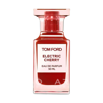 TOM FORD Electric Cherry
