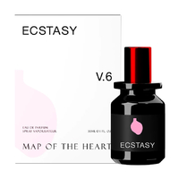 MAP OF THE HEART V.6 Ecsyasy