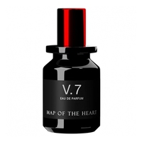 MAP OF THE HEART V.7 Love
