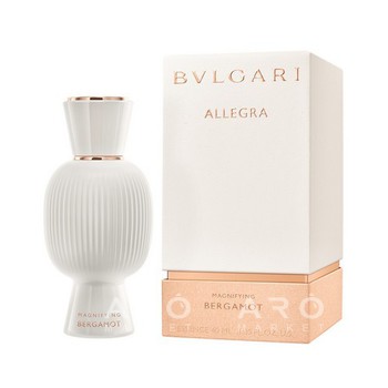BVLGARI Allegra Magnifying Bergamot Essence