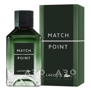 LACOSTE Match Point Eau de parfum
