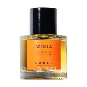 LABEL Vanilla