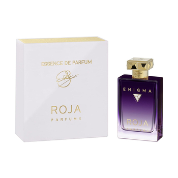ROJA DOVE Enigma Pour Femme Essence De Parfum