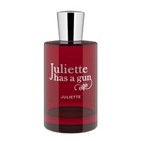 JULIETTE HAS A GUN Juliette