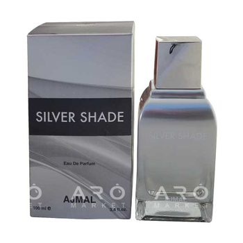 AJMAL Silver Shade