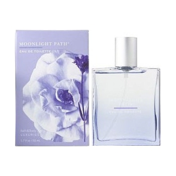BATH AND BODY WORKS Moonlight Path