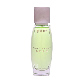 JOOP What About Adam