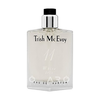 TRISH MCEVOY Mc Evoy No11 White Iris