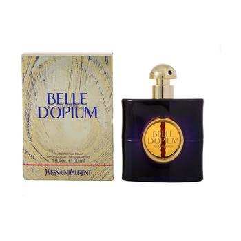 YVES SAINT LAURENT Belle D'Opium Eclat