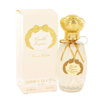 ANNICK GOUTAL Vanille Exquise