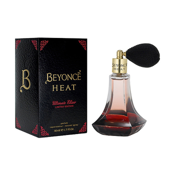BEYONCE Heat Ultimate Elixir