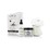 The Microdelivery Overnight Anti-Aging Peel: Peel Solution 50ml/1.7oz + Night Gel 60ml/2oz + Cotton Pads 24pcs  