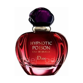 Poison Hypnotic Eau Sensuelle