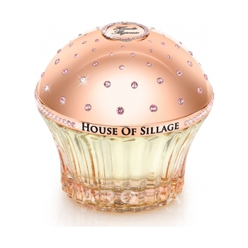 HOUSE OF SILLAGE Hauts Bijoux